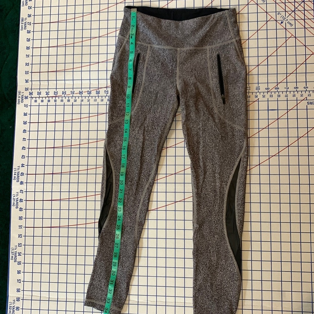 Lulu lemon pants small